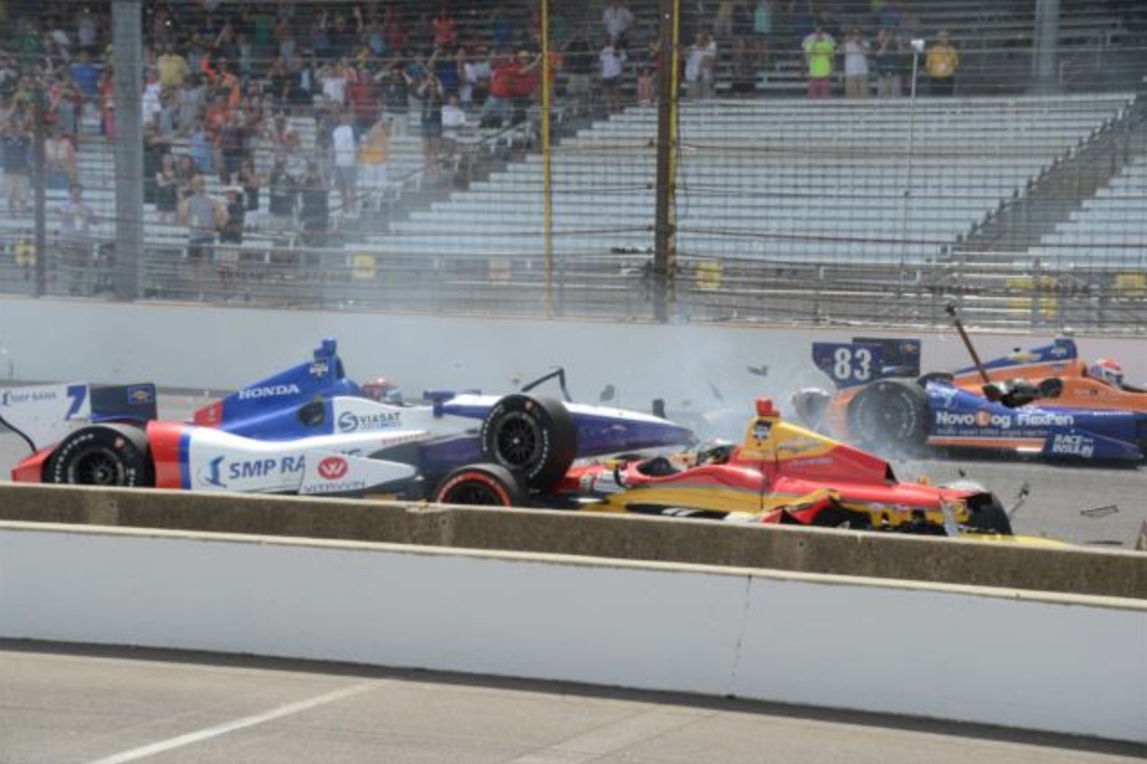 indy grand prix
